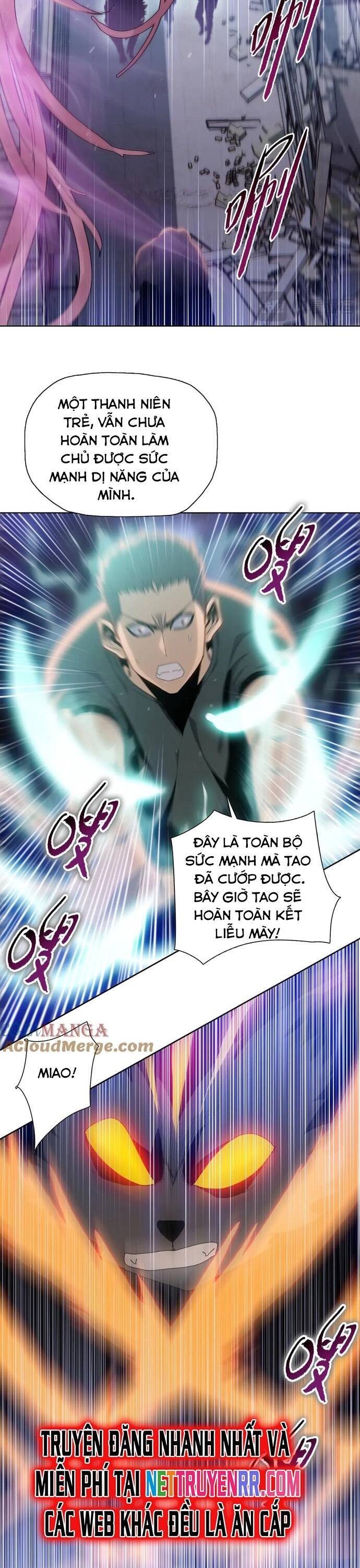 kẻ tàn nhẫn ngày tận thế: bắt đầu dự trữ hàng tỉ tấn vật tư chapter 51 23