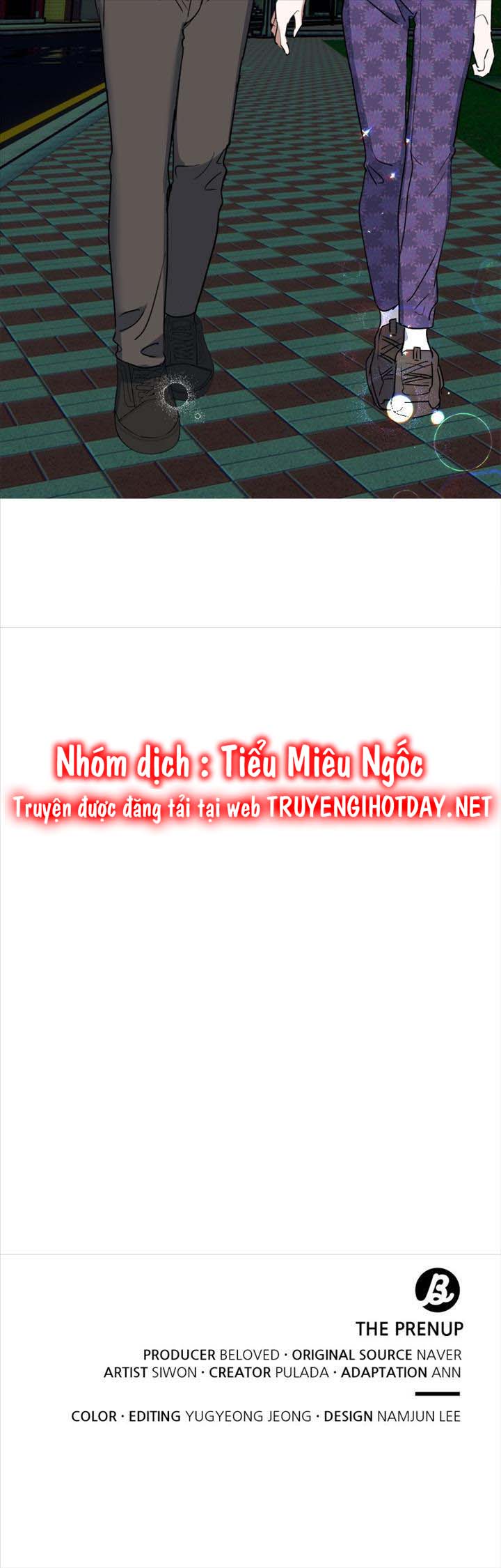 bản cam kết hôn nhân chapter 33 20