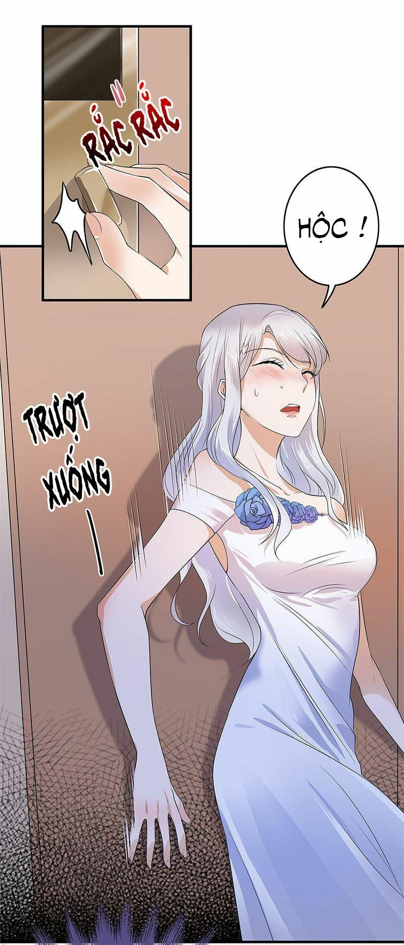 sủng thê thành nghiện: lục thiếu sủng từ đáy lòng chapter 1.2 24