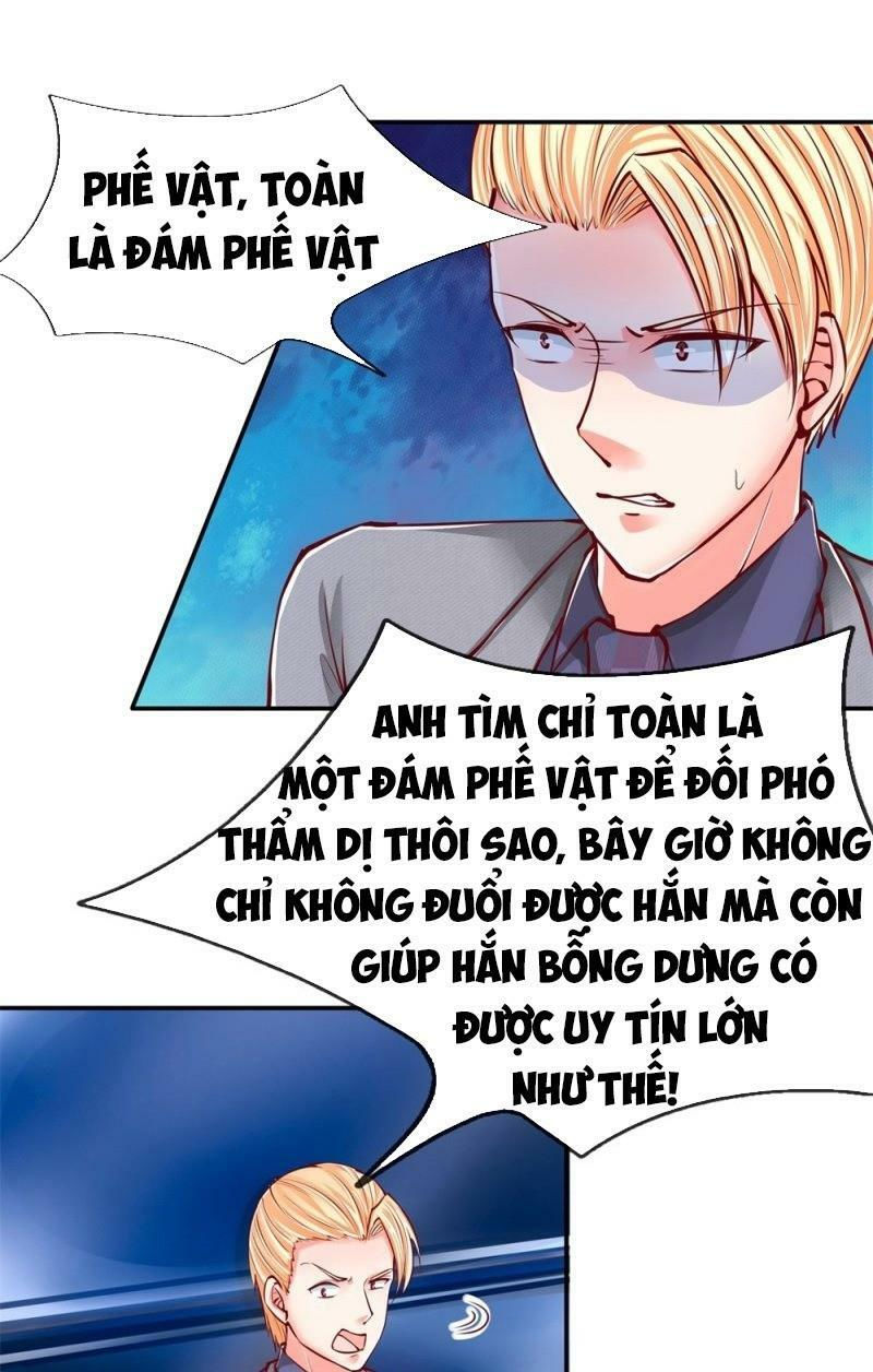 vú em tiên tôn đi ở rể chapter 99 1