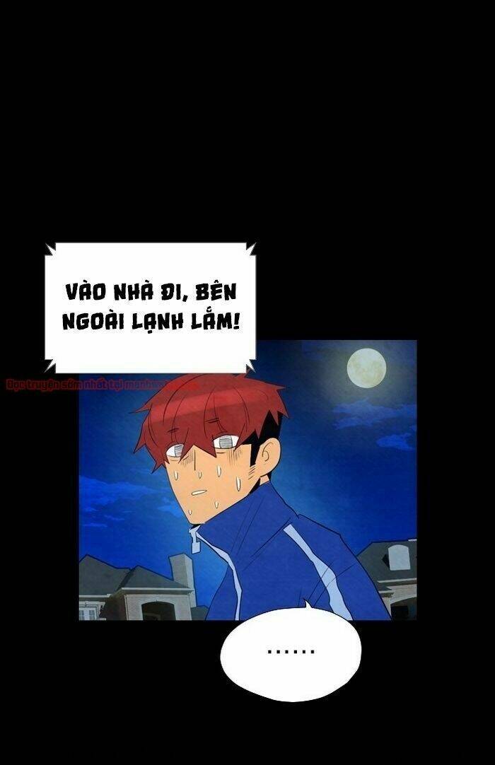 kẻ hồi sinh chapter 49 38