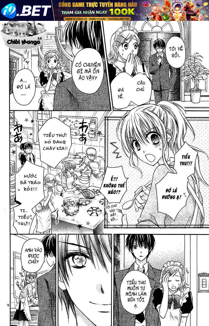 tổng hợp one shot. chapter 93 19