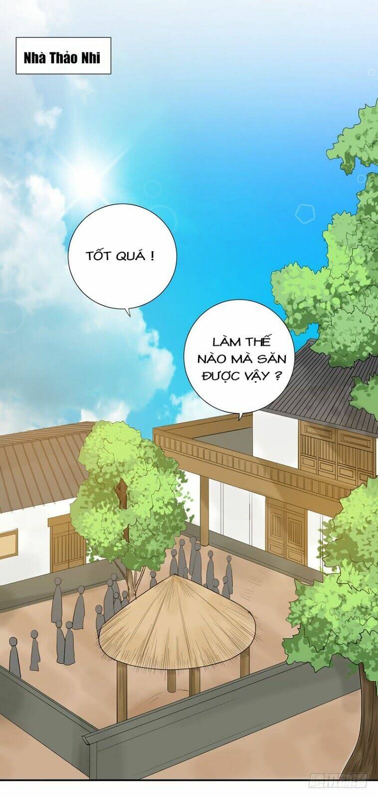 bạo lực tiếu thôn cô chapter 34 18