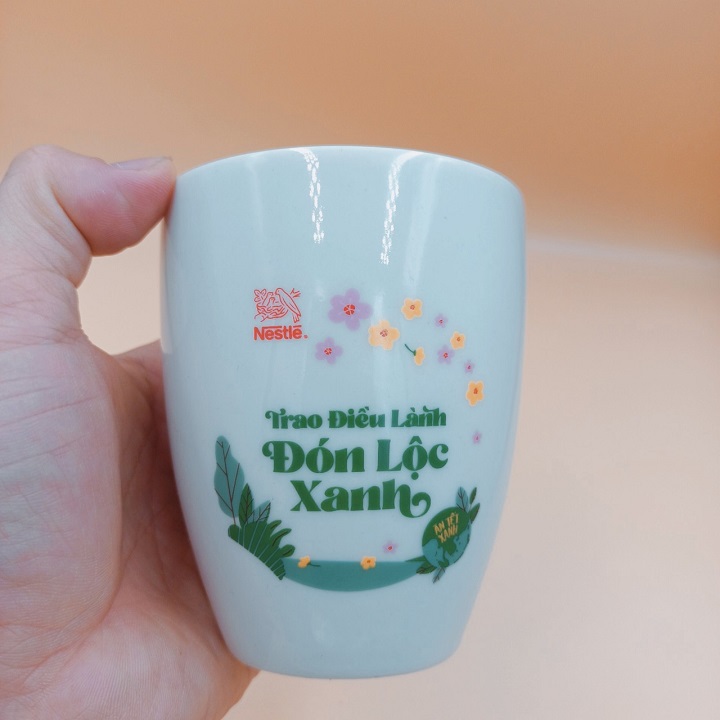 Cốc Uống Trà Đá , Bia , Nước Hoa Quả Hàn Quốc Cao Cấp
