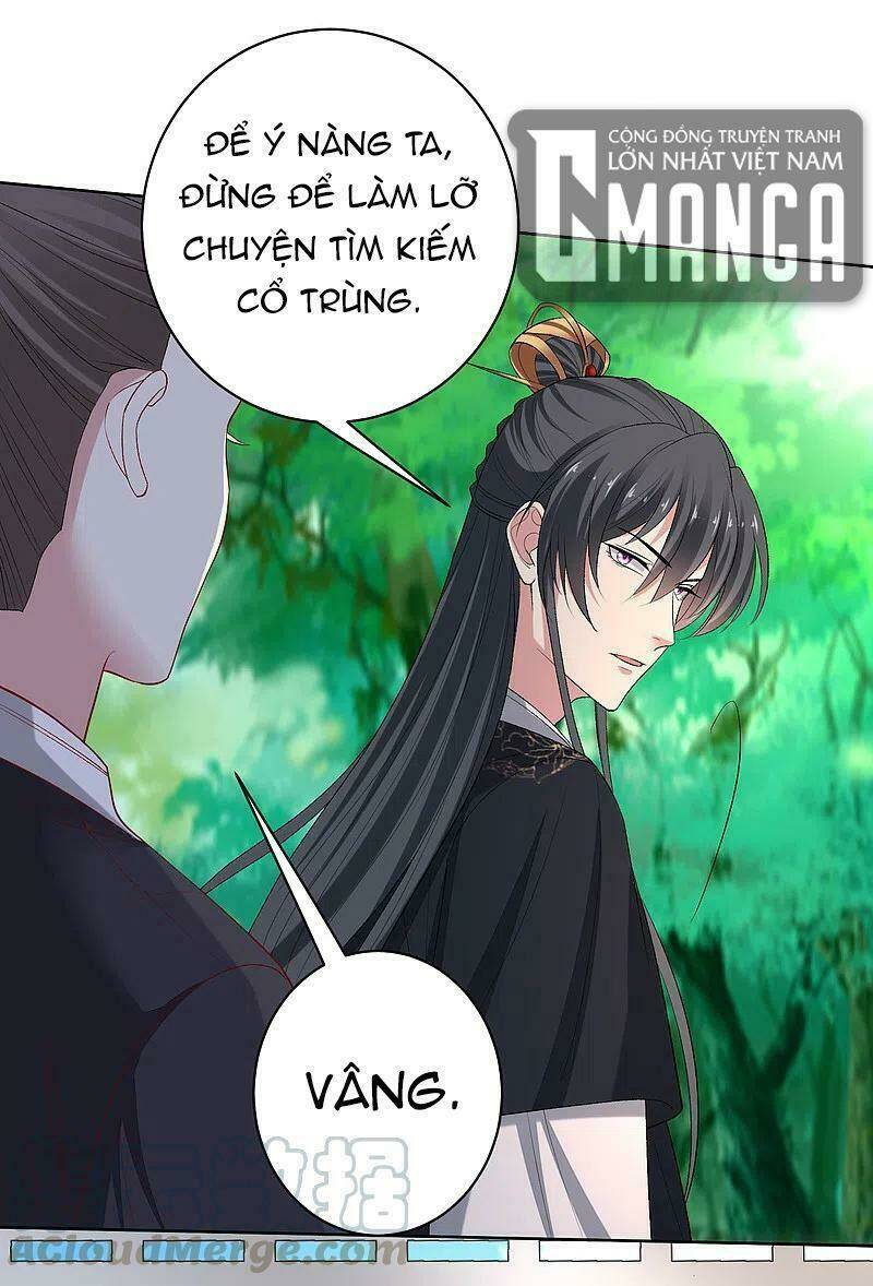 độc y đích nữ chapter 222 11