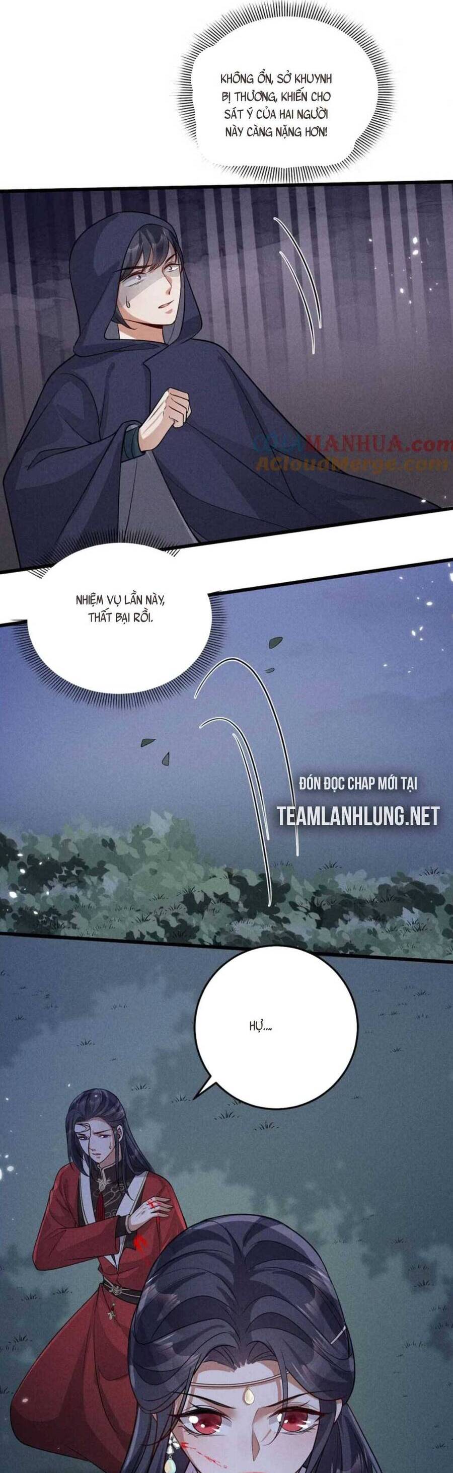 tái sinh trở lại : ta trở thành độc y thái tử phi chapter 35 21