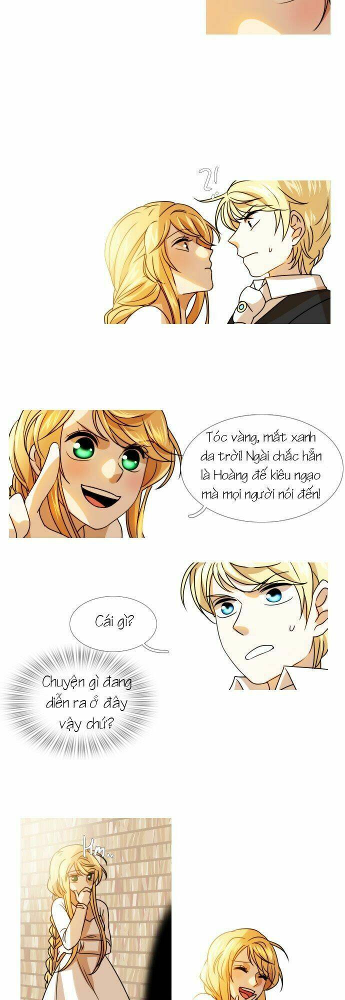 holy alice chapter 18 19