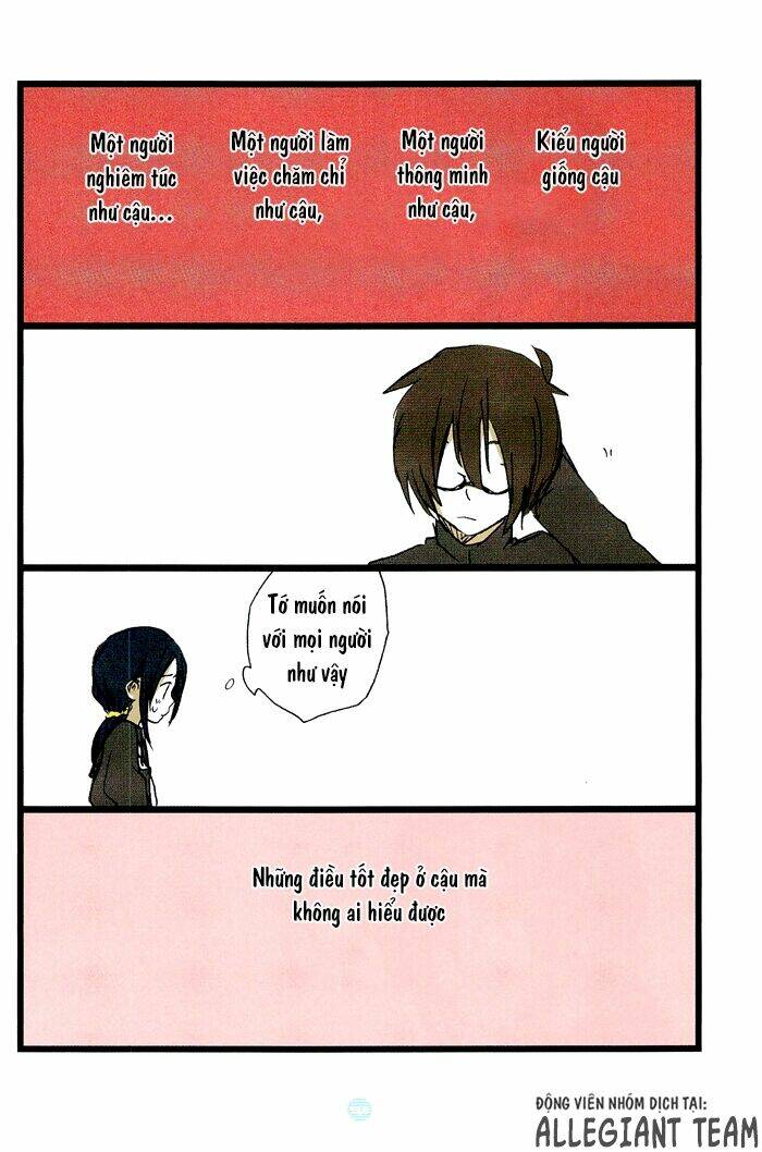 seishun rikon chapter 6 16