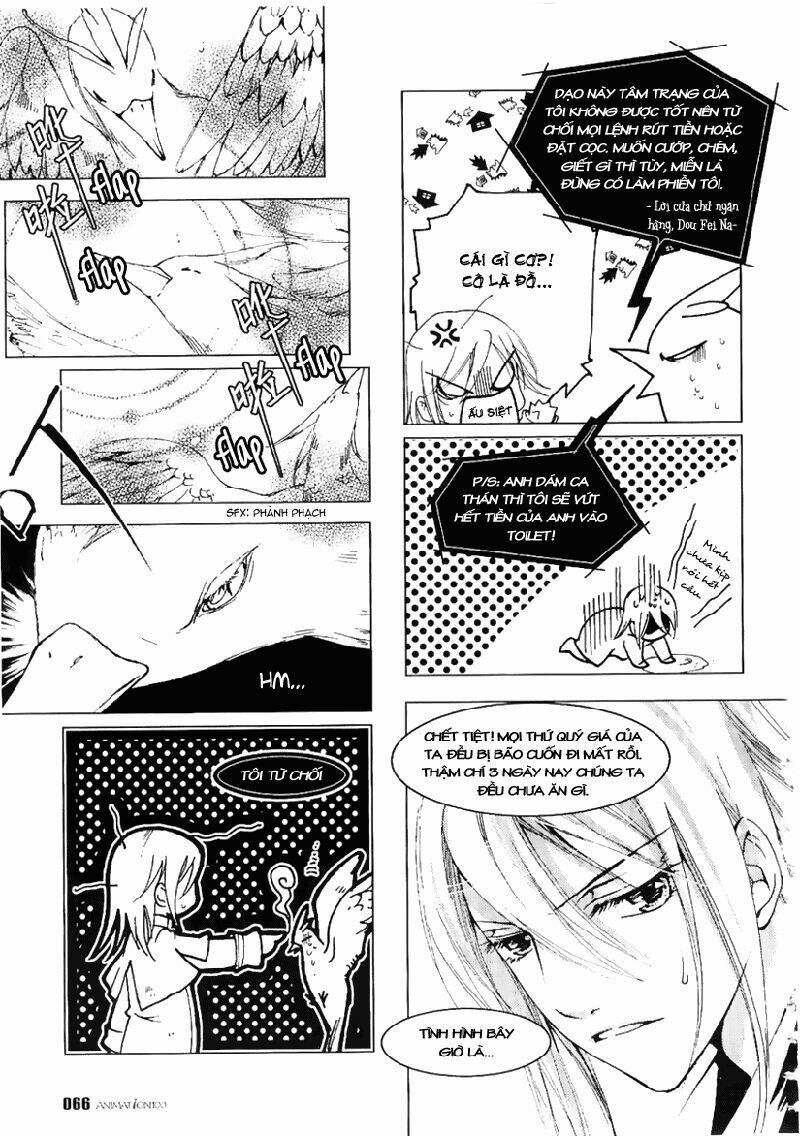 xing gui shi tian kong de dao lu chapter 4 7