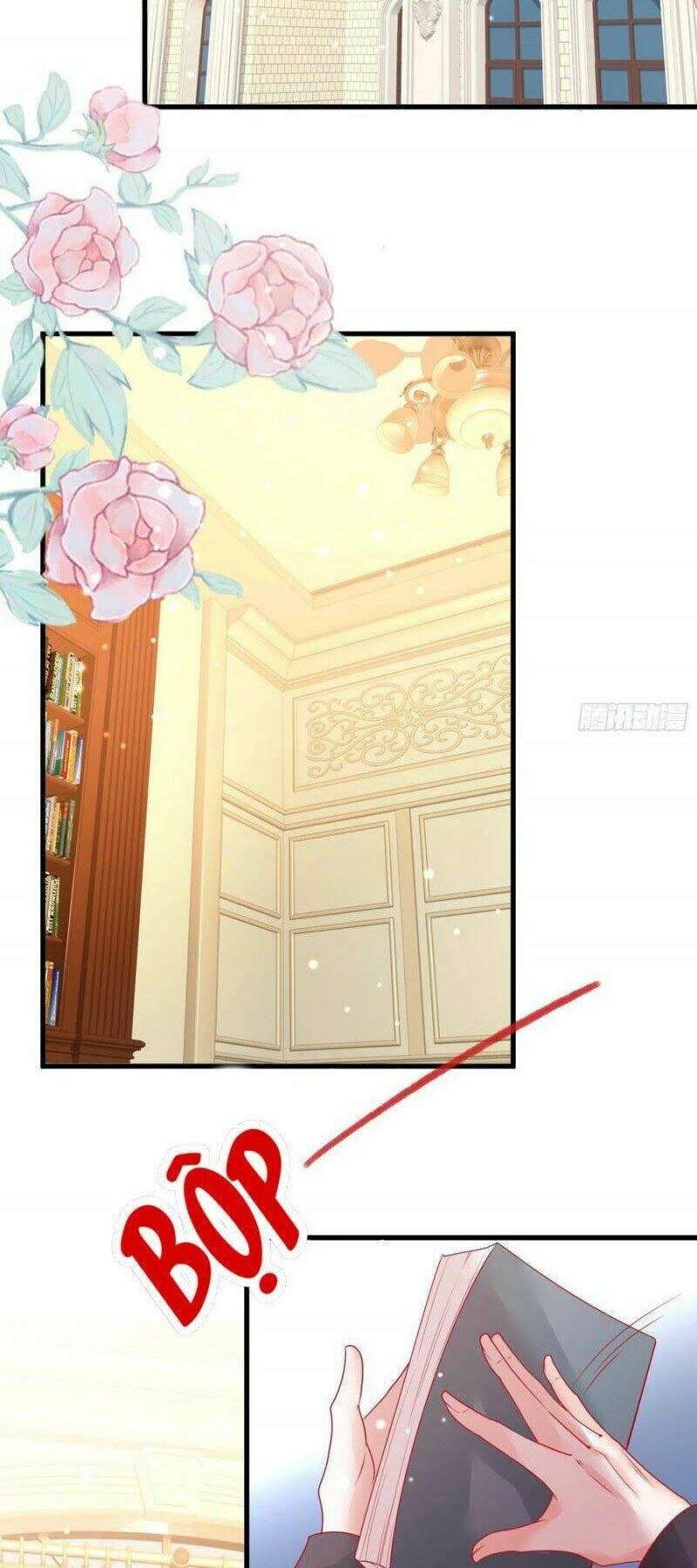 ta phải làm hoàng hậu chapter 45 17