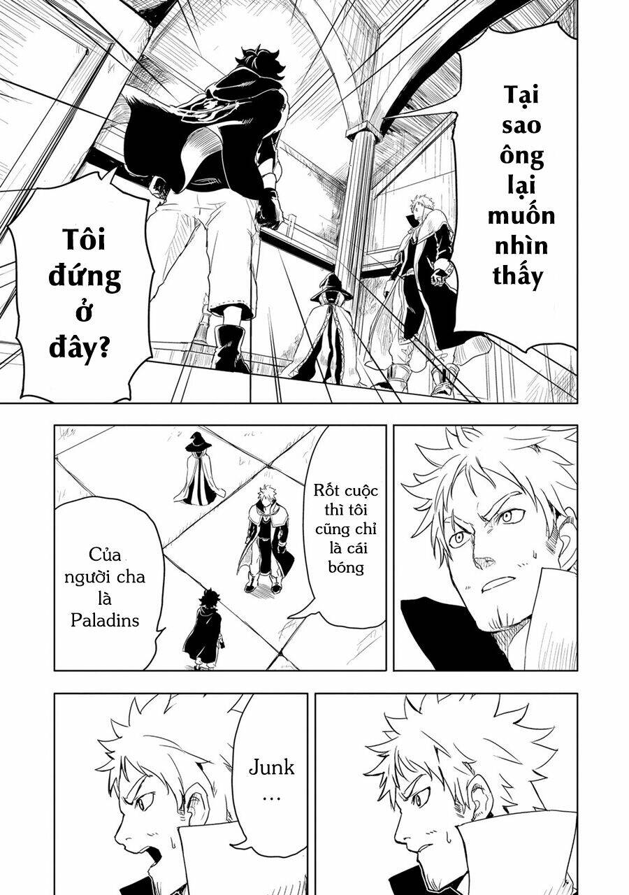 kokuei no junk chapter 1 35