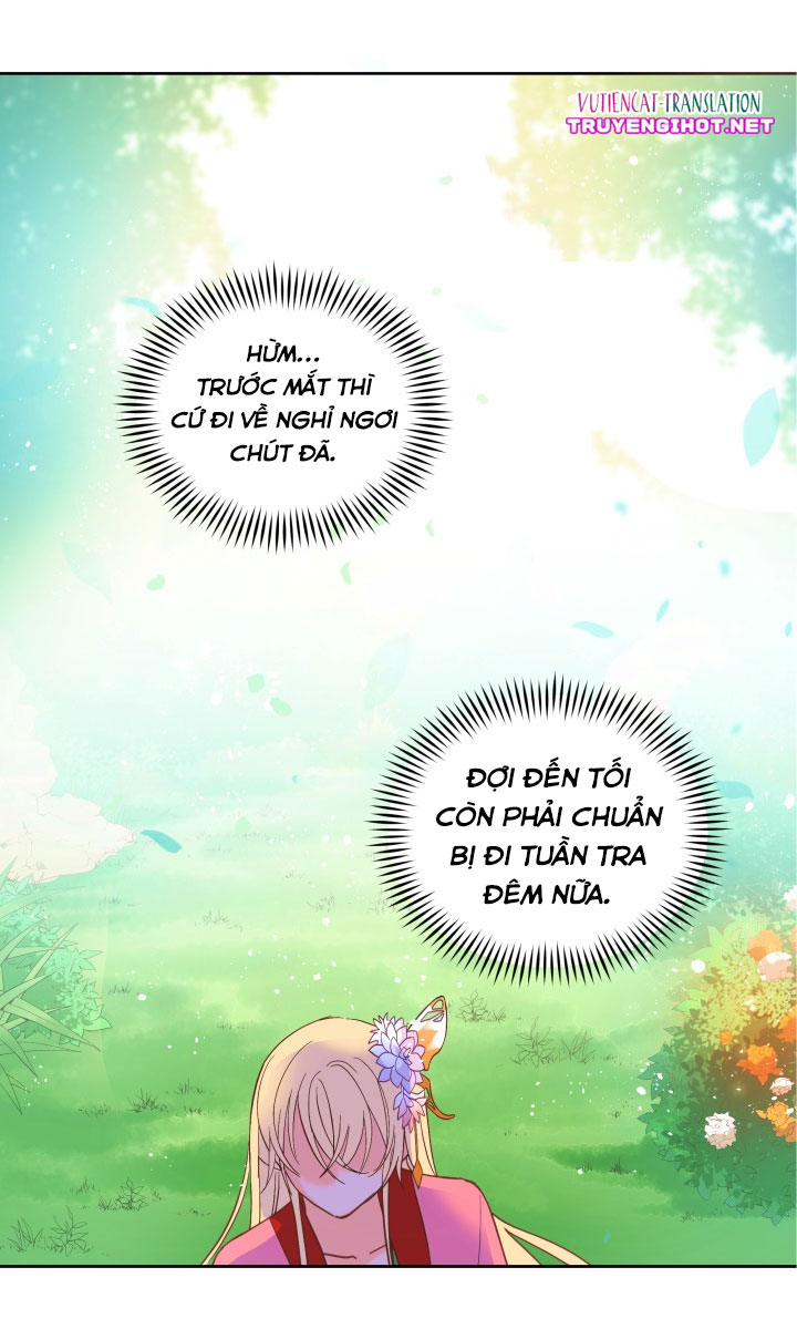 khế ước hậu cung chapter 16.2 29