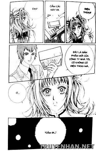 lọ lem hậu đậu chapter 79 9