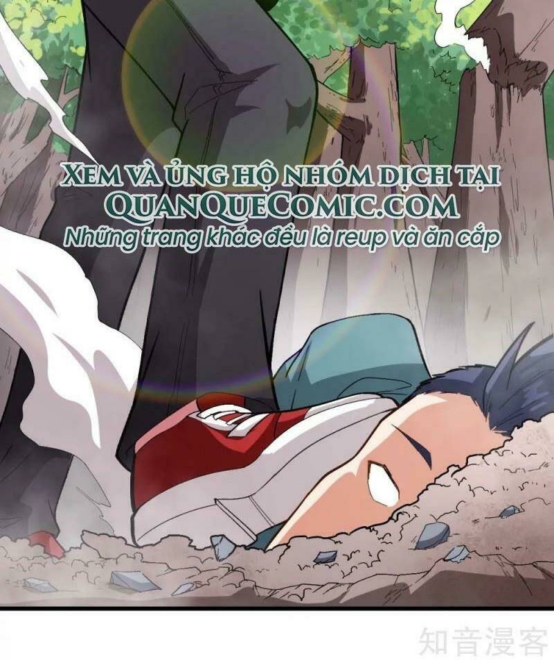 vườn trường cuồng sư hệ thống chapter 103 36