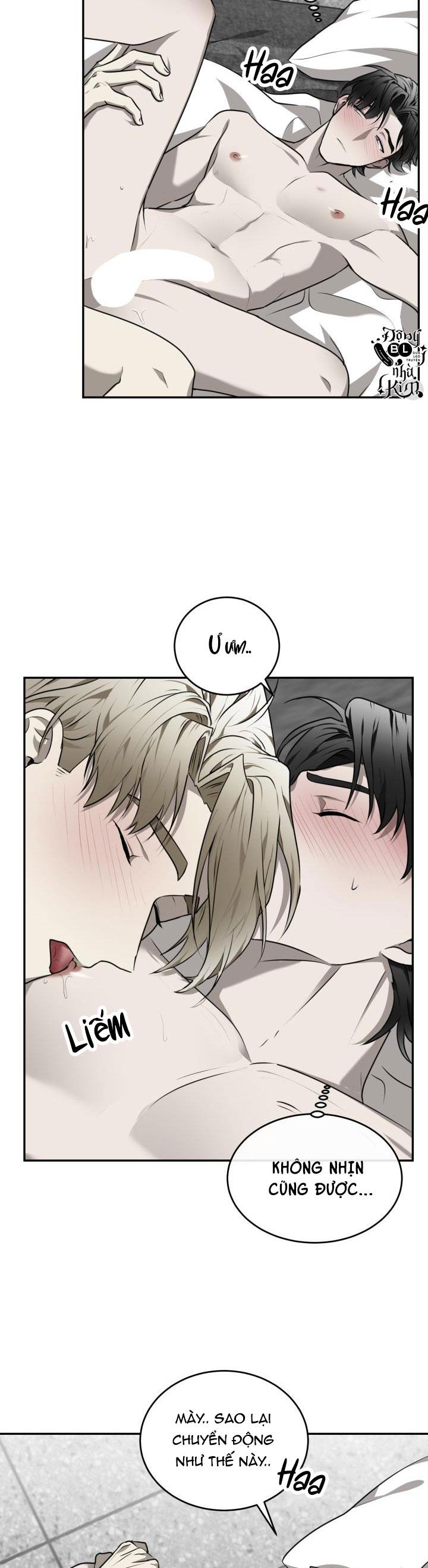 dưỡng thú cưng chapter 25 8