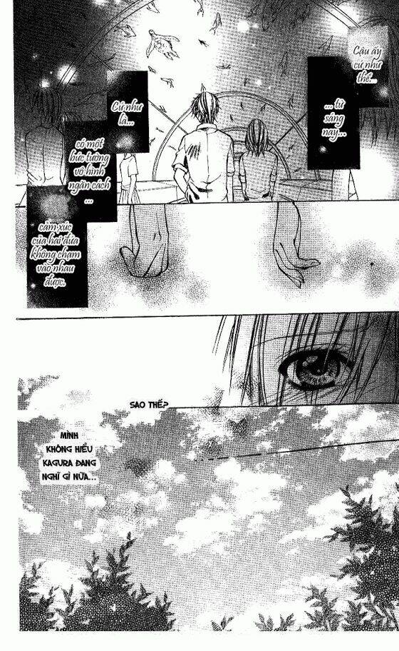 linchou no himegoto chapter 2 28