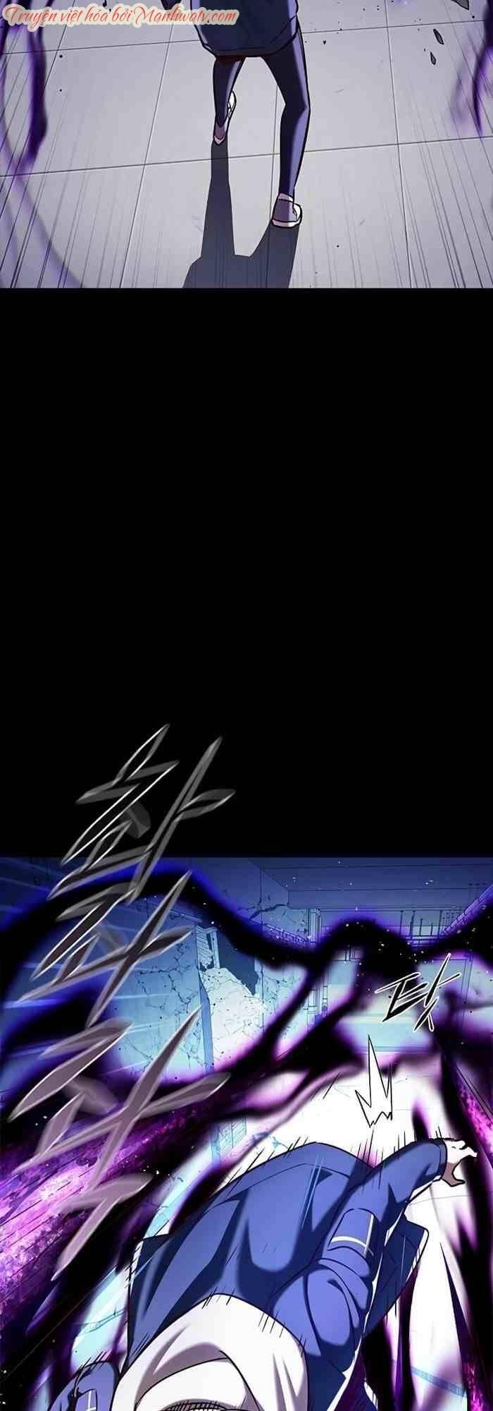 biến thân thành mèo chapter 236 8