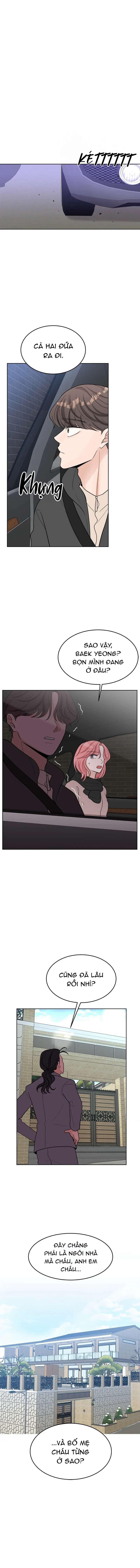 thời gian trở thành lý do của đôi ta chapter 86 13