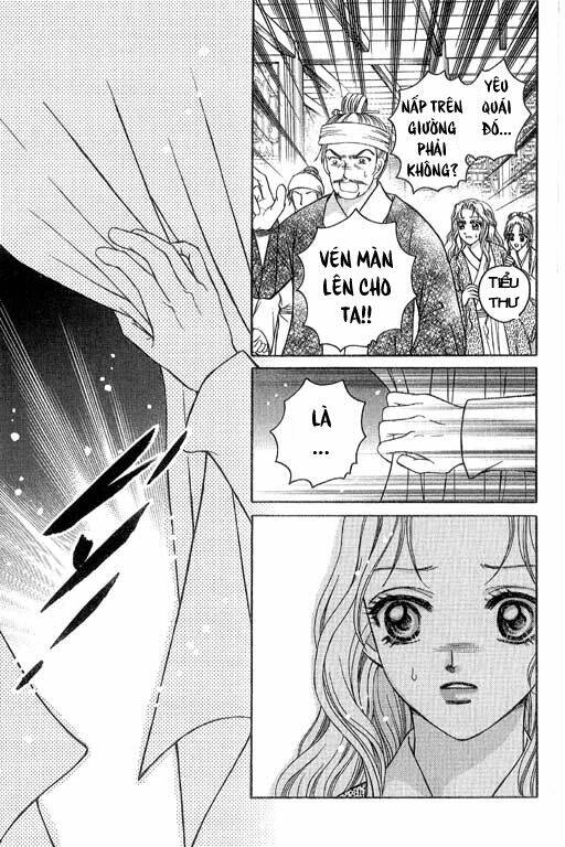 divine melody (tiên khúc) chapter 8 42