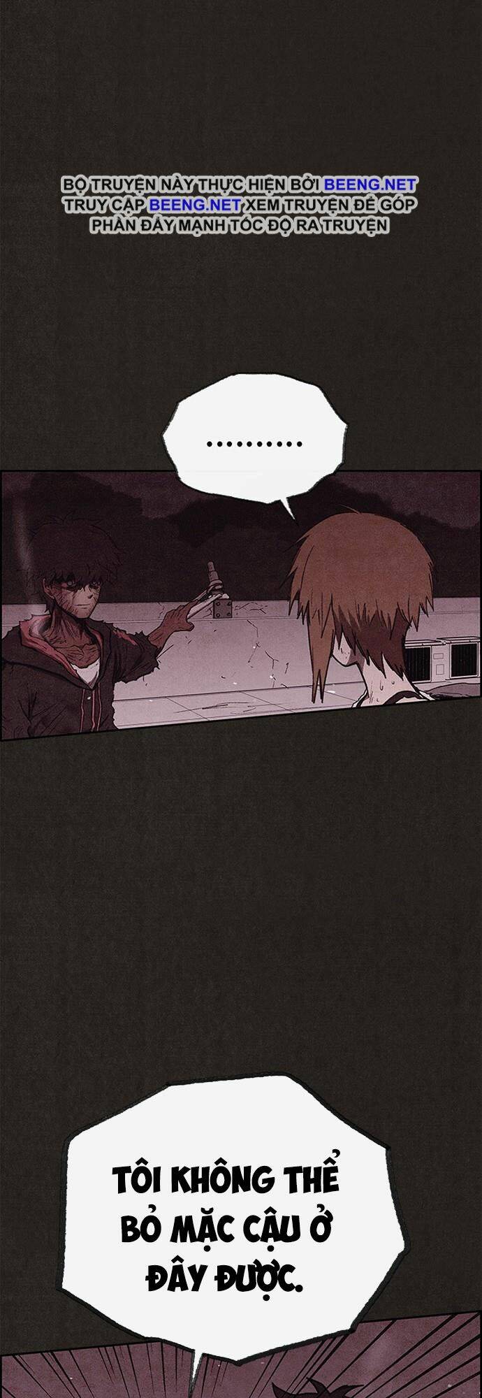 quái vật tại chung cư xanh chapter 138 32