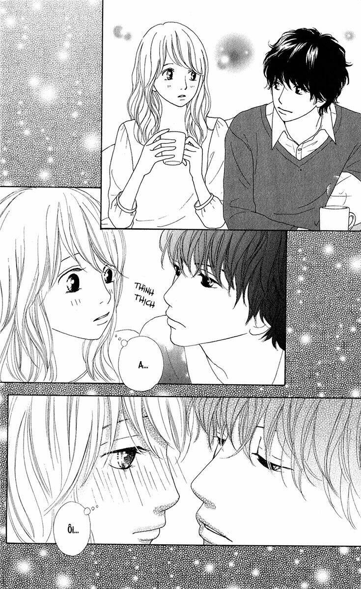 kyou wa kaisha yasumimasu. chapter 5 14