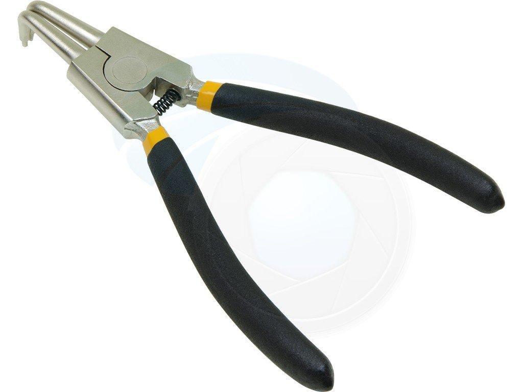 KỀM PHE CONG VÔ 225MM TOLSEN 10083 - HÀNG CHÍNH HÃNG