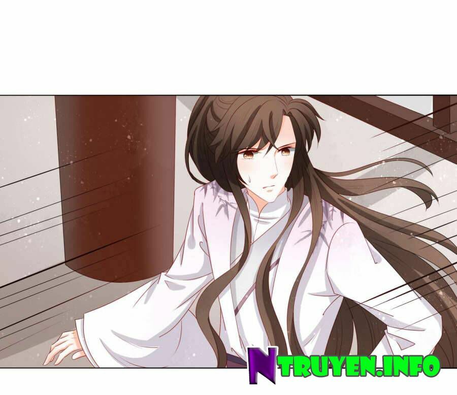 nam phi nữ tướng chapter 26 13