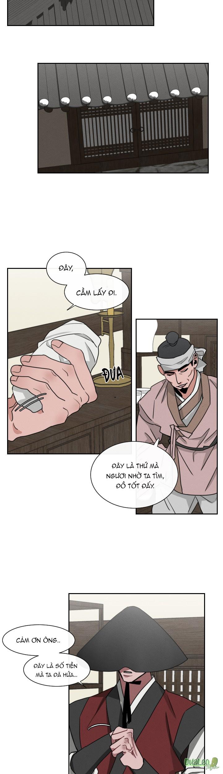 shinsujeon chapter 11 11