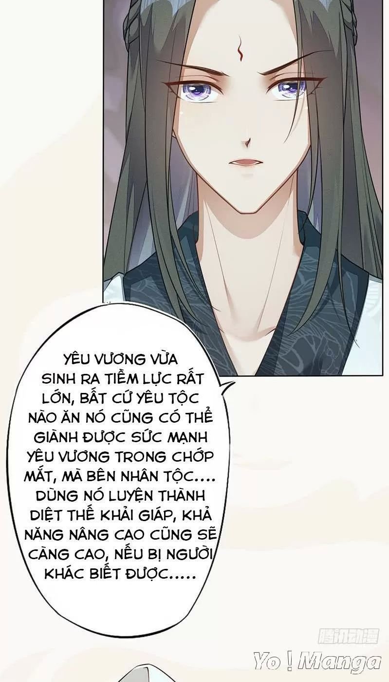 tuyệt thế luyện đan sư chapter 139 13