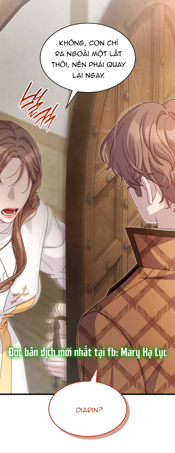Tôi Sẽ Biến Anh Ta Từ Một Con Chó Điên Thành Một Chàng Quý Tộc chapter 36.2 15