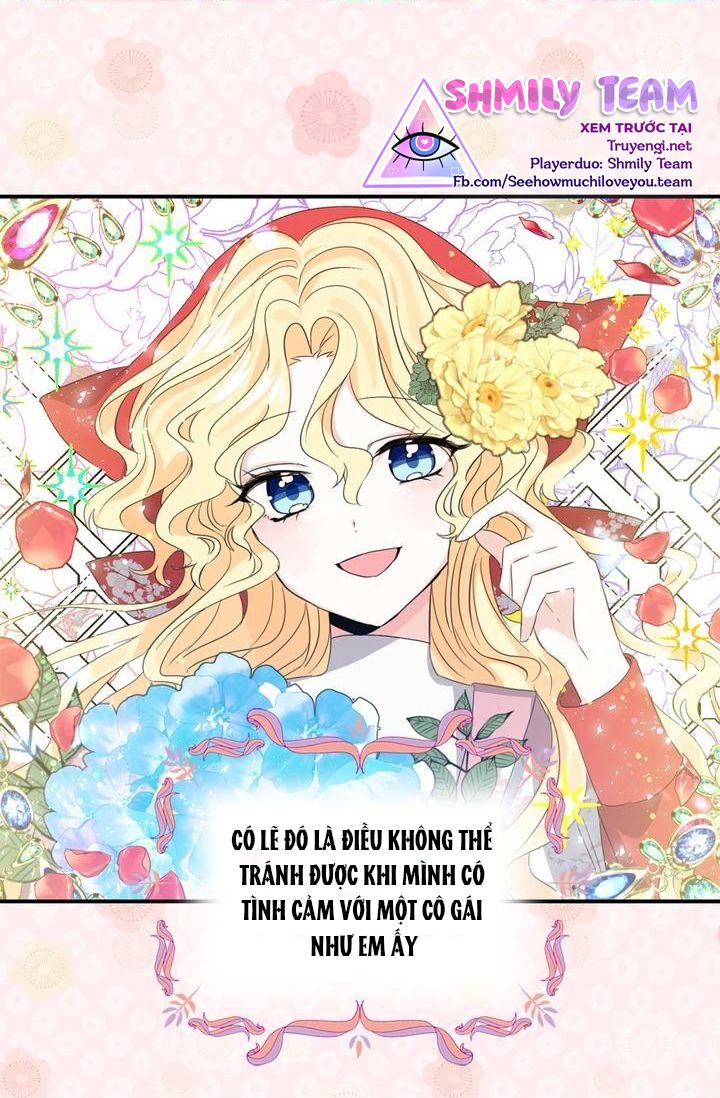 tôi là bạn gái cũ của một vị anh hùng chapter 10 23