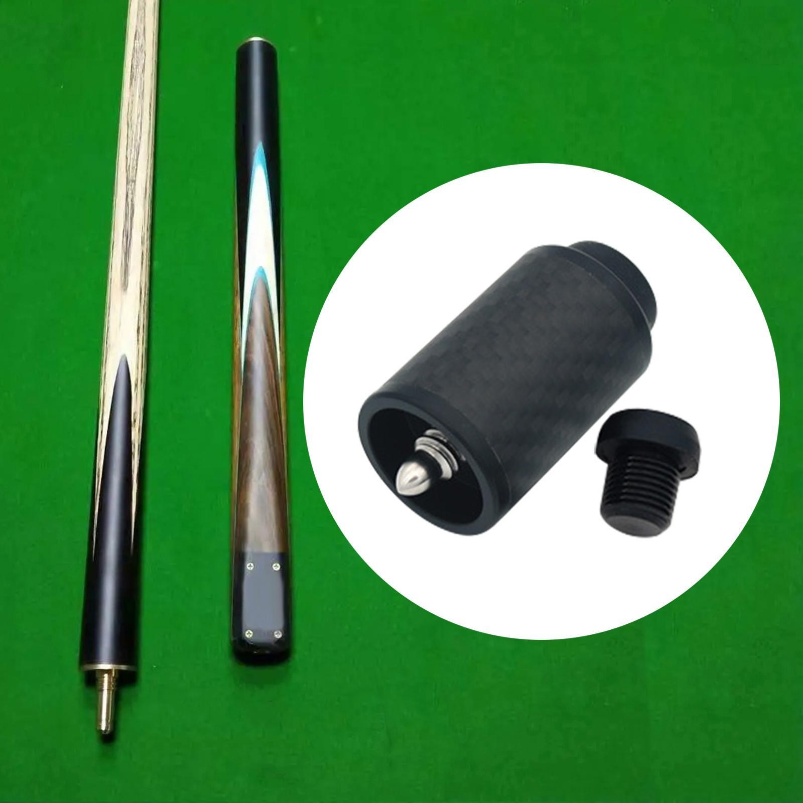 Pool Cue Extension 6.3cm