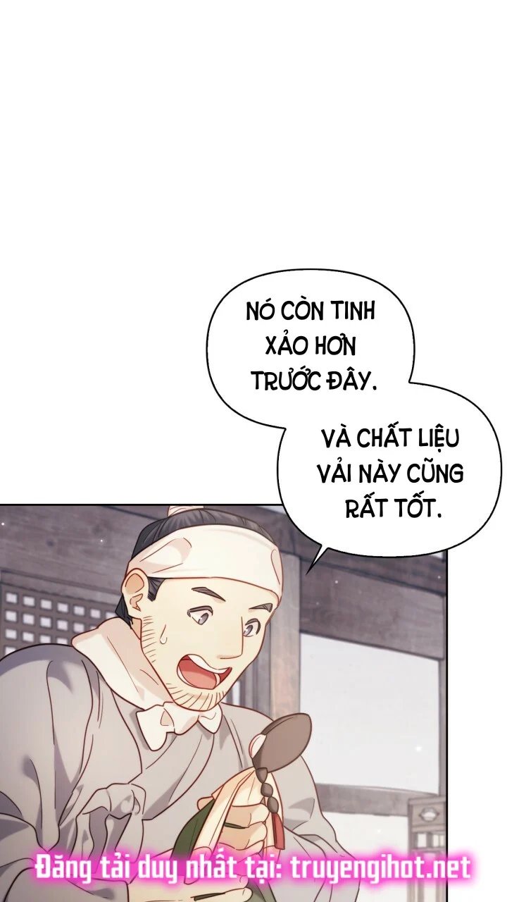[18+] trăng nơi đỉnh núi chapter 64.5 25