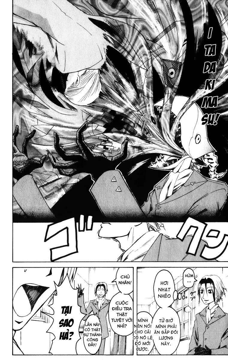 majin tantei nougami neuro chapter 3 15