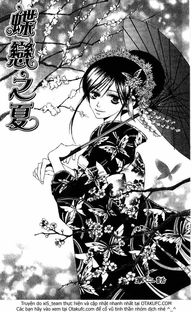 mademoiselle butterfly chapter 2 2