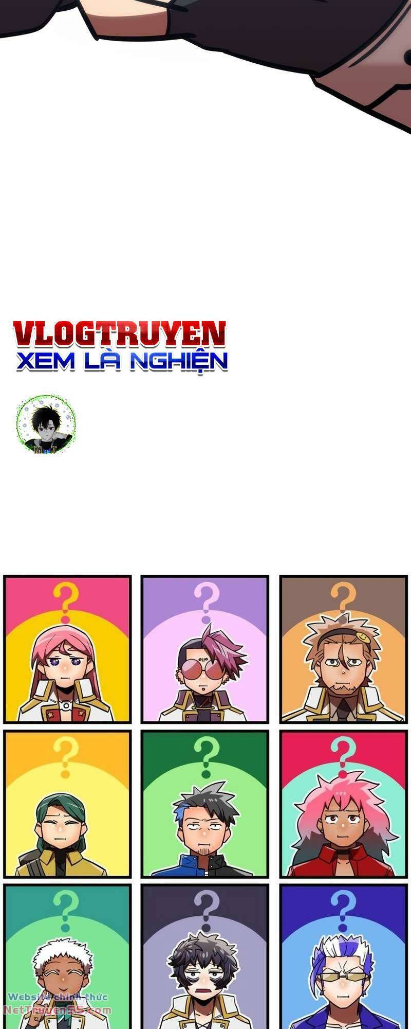 Huyết Thánh Cứu Thế Chủ~ Ta Chỉ Cần 0.0000001% Đã Trở Thành Vô Địch chapter 59 98