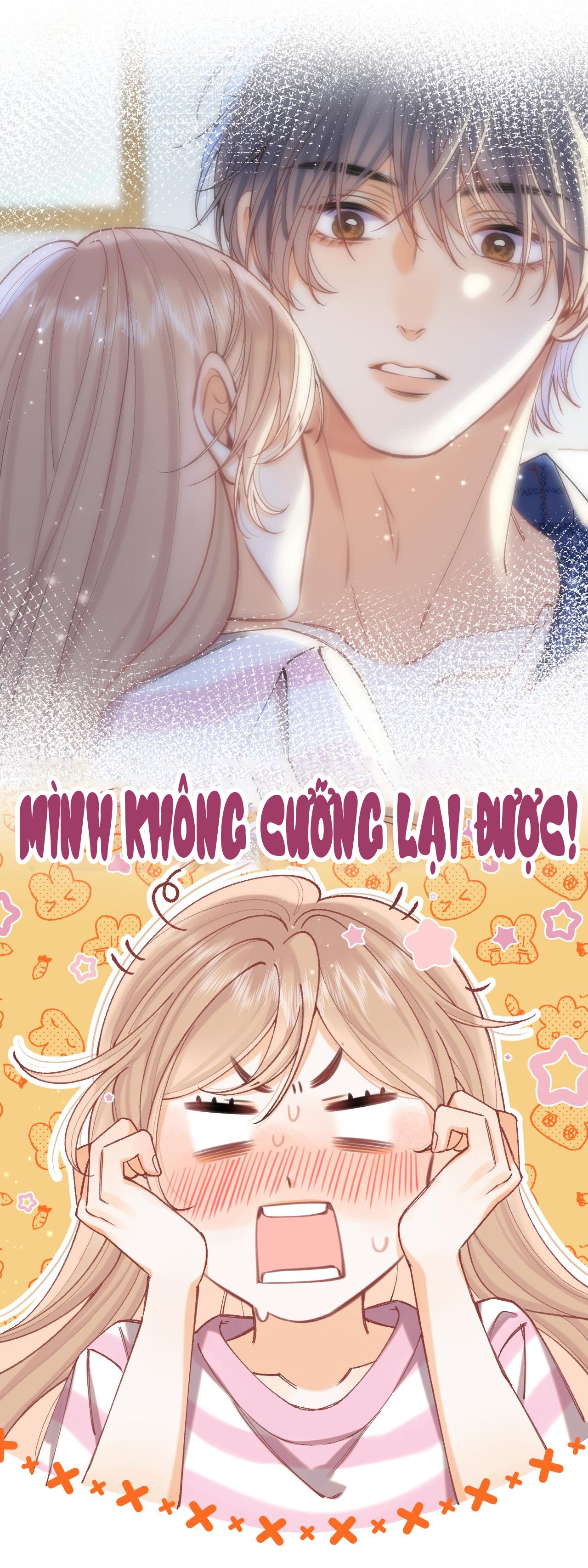 vụng trộm không thể giấu - mối tình thầm kín chapter 115.1 17