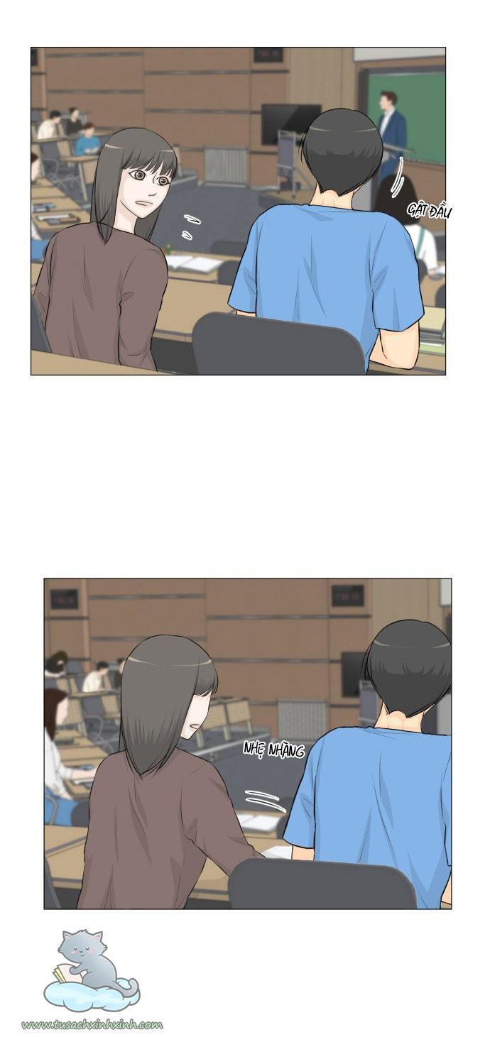 bán quỷ chapter 31 28