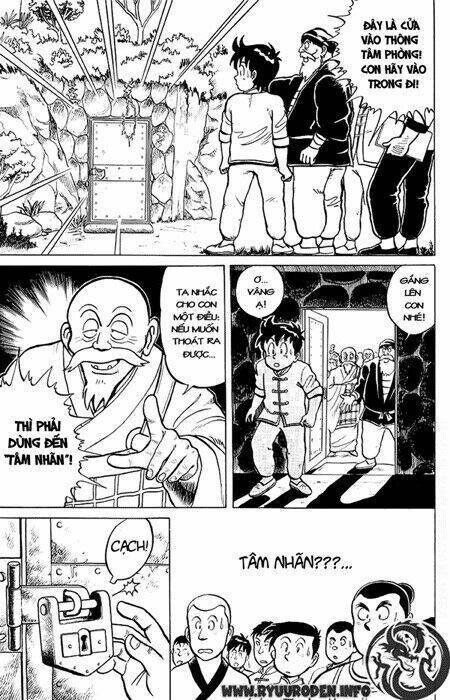 hoàng phi hồng phần 1 chapter 6 25