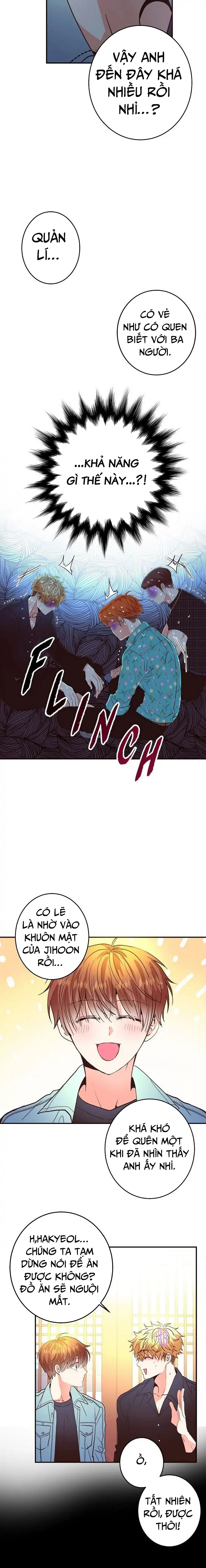 mối quan hệ phù hợp chapter 27 17