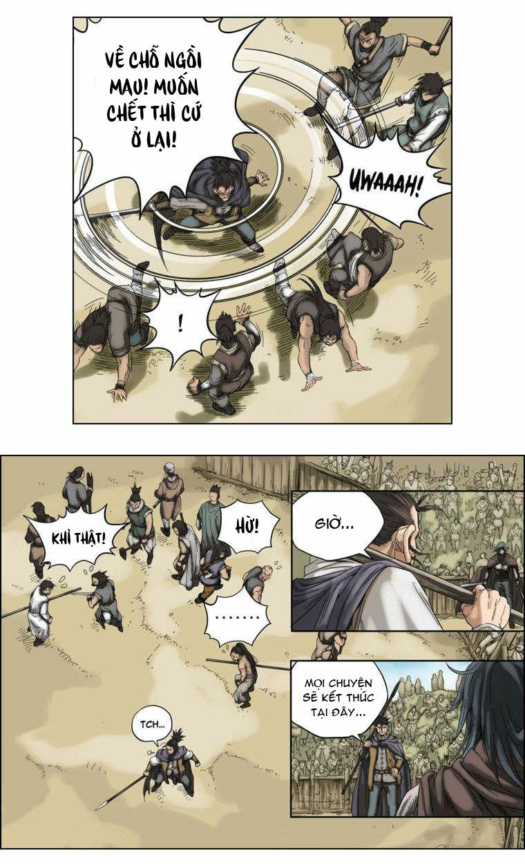 paladin chapter 21 16