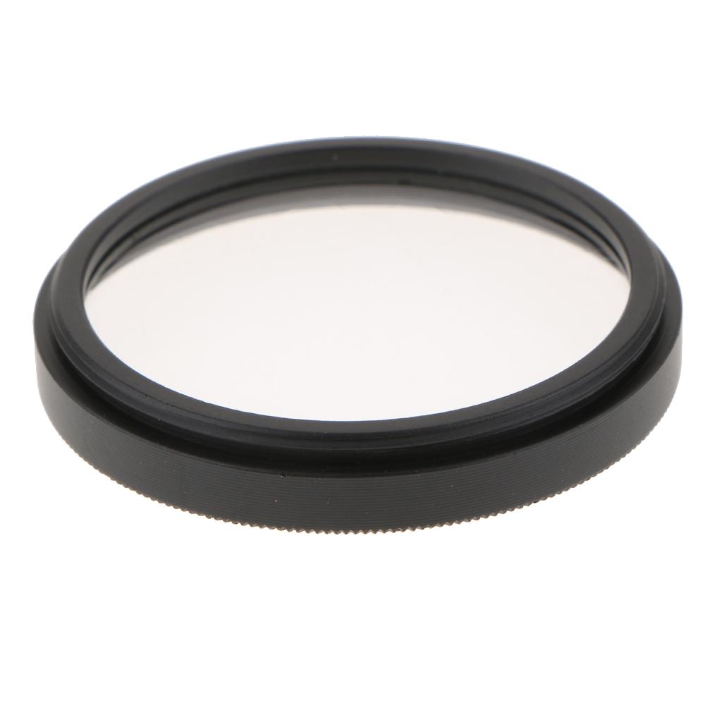 Star Filter For Camera Lens Photography 40.5 46 49 52 55 58 62 67 72 77mm