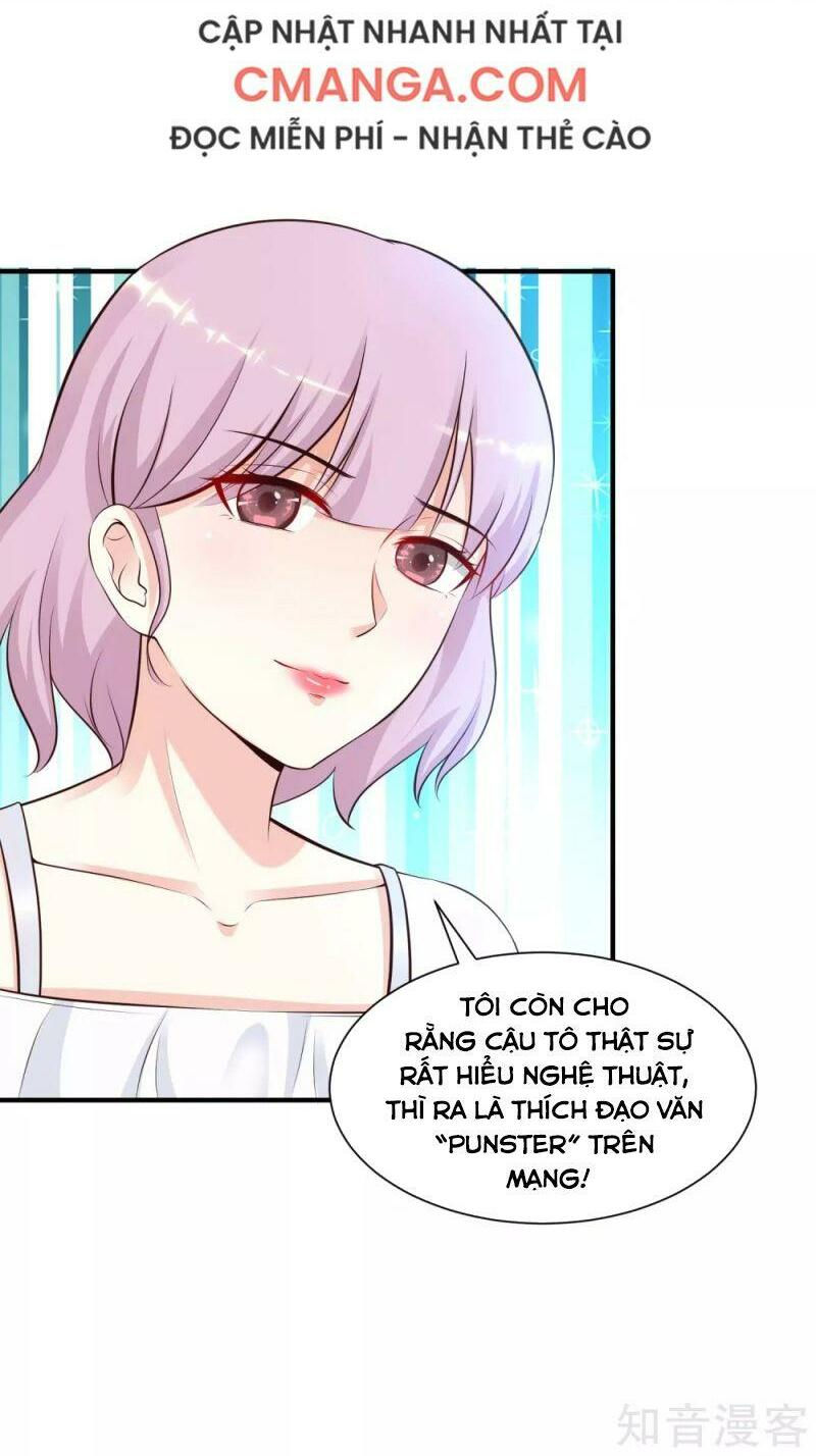tối cường vận đào hoa chapter 135 26
