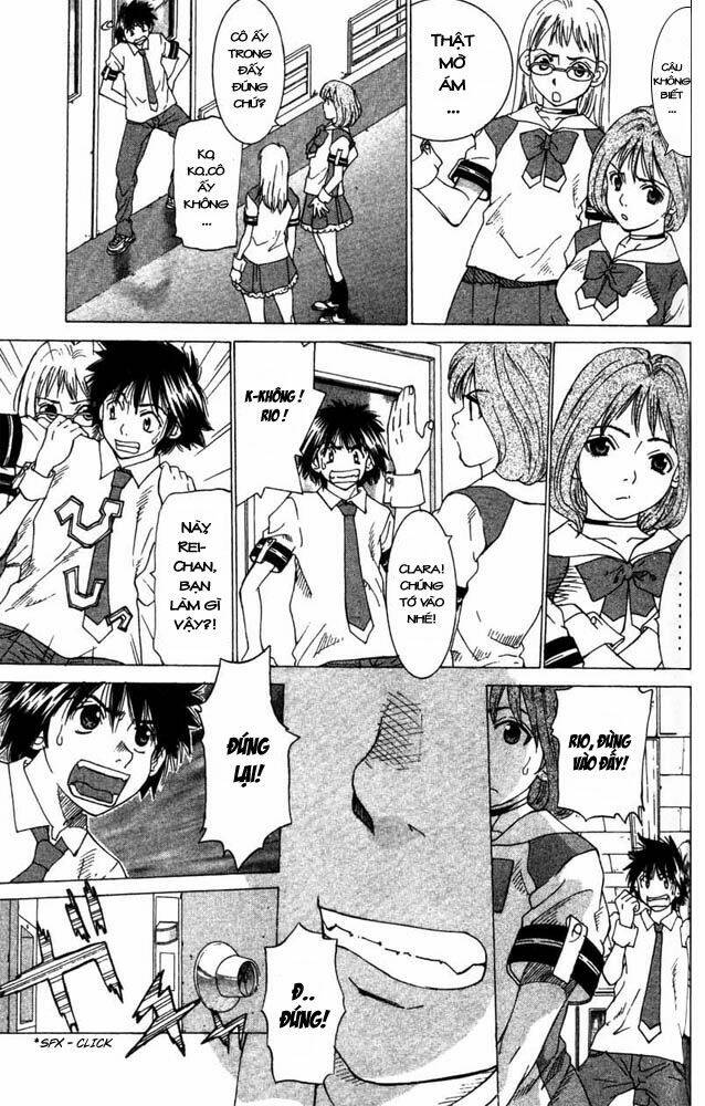 gachax2 ~ secret chapter 3 22