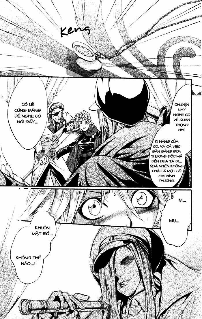 ludwig kakumei chapter 14 6