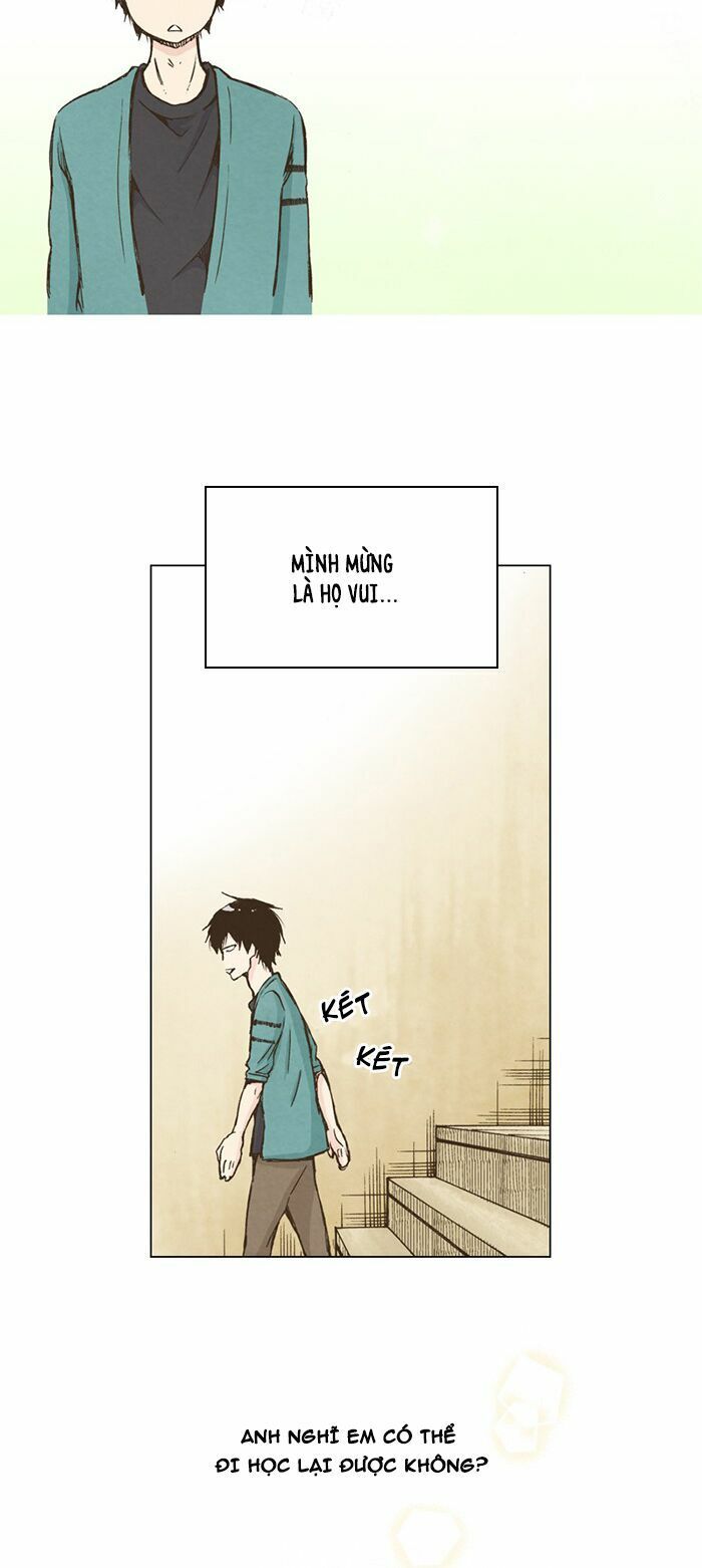 honey! honey! marry me! chapter 30 18