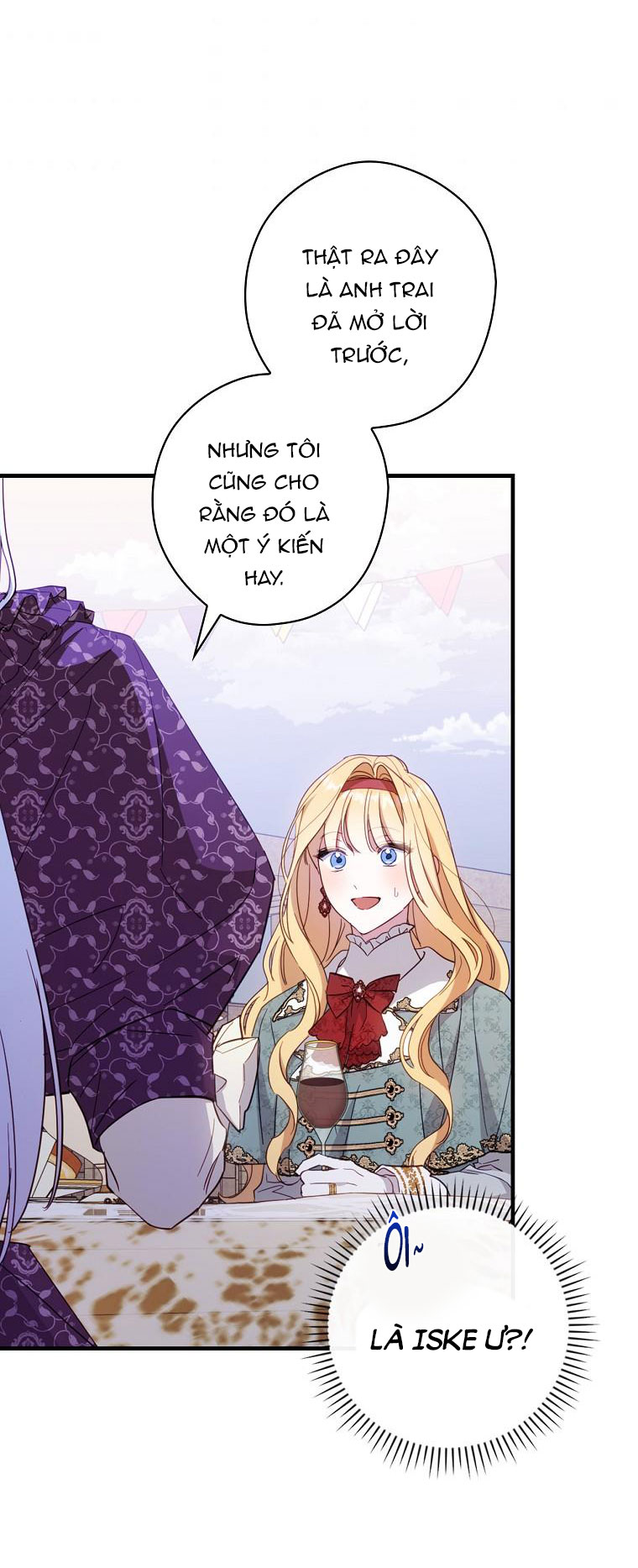 phương pháp khiến chồng đứng về phía của tôi chapter 30.2 21