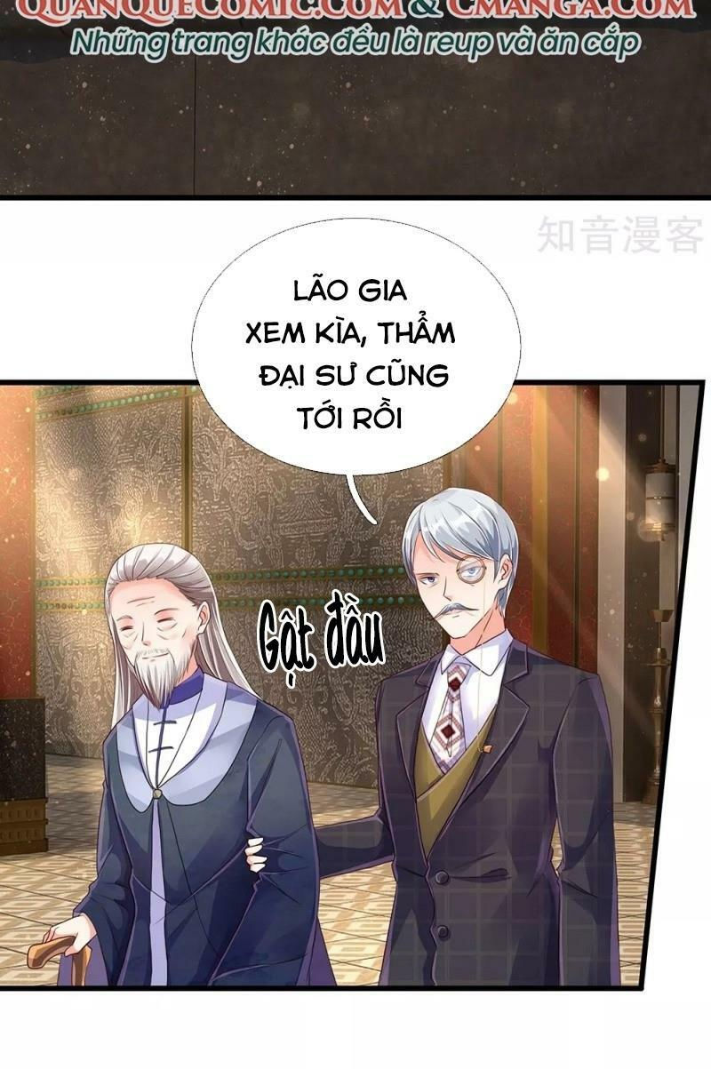vú em tiên tôn đi ở rể chapter 131 6