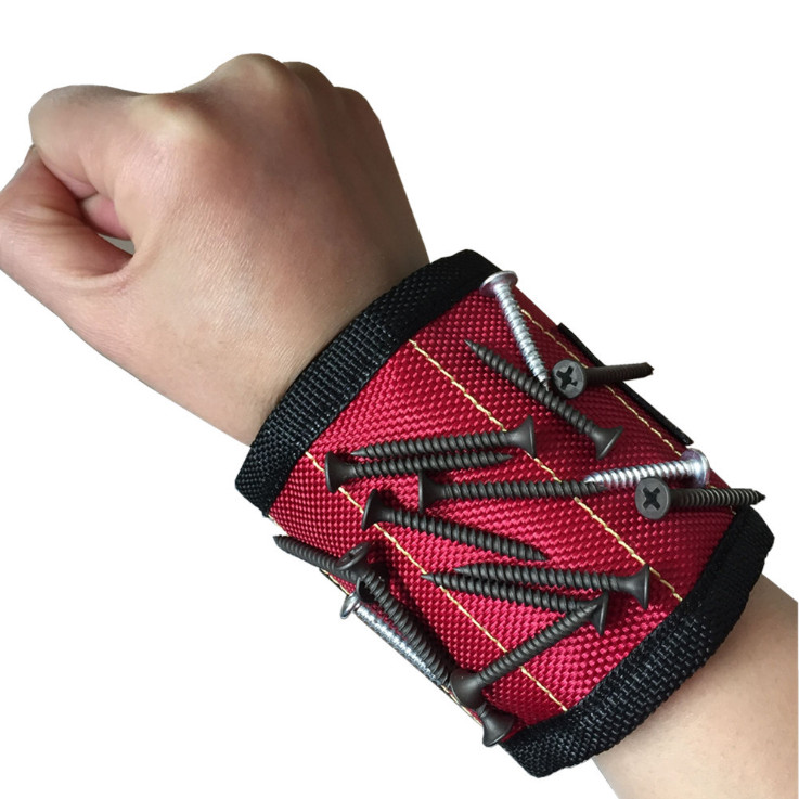 Băng cổ tay từ tính, hỗ trợ cơ khí D3794
