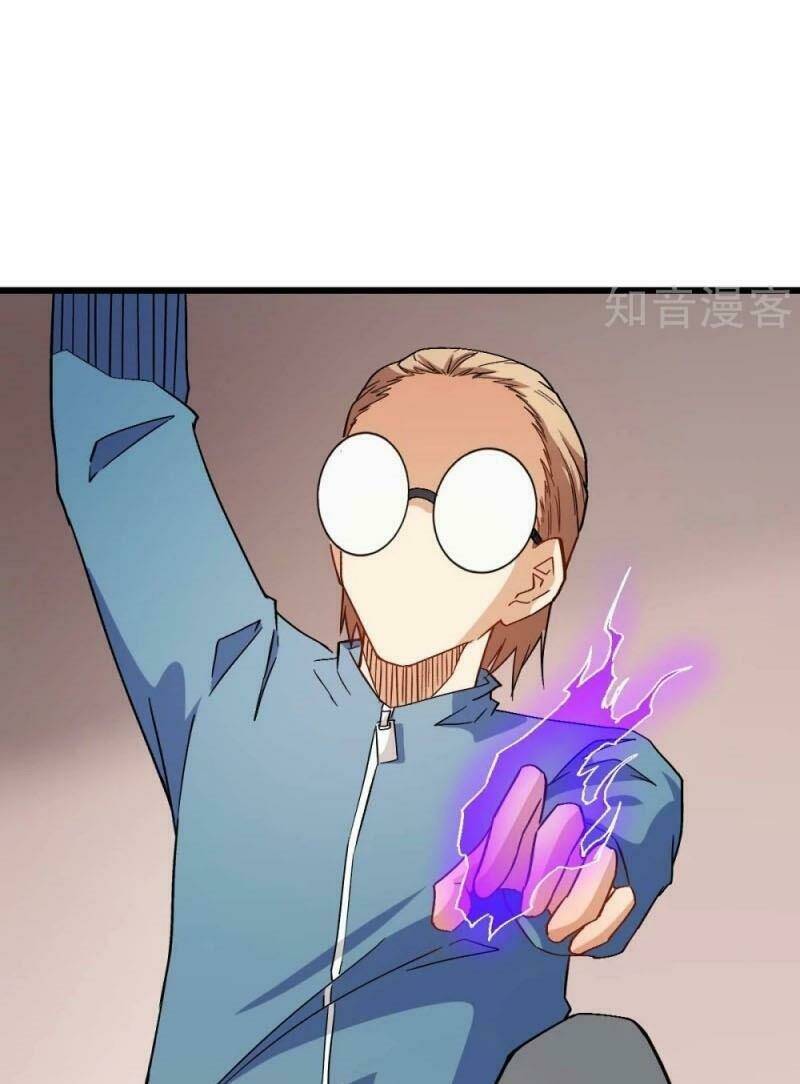 vườn trường cuồng sư hệ thống chapter 124 19